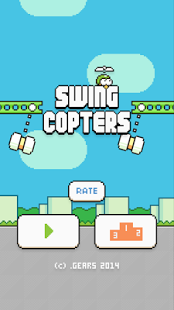 Download Swing Copters